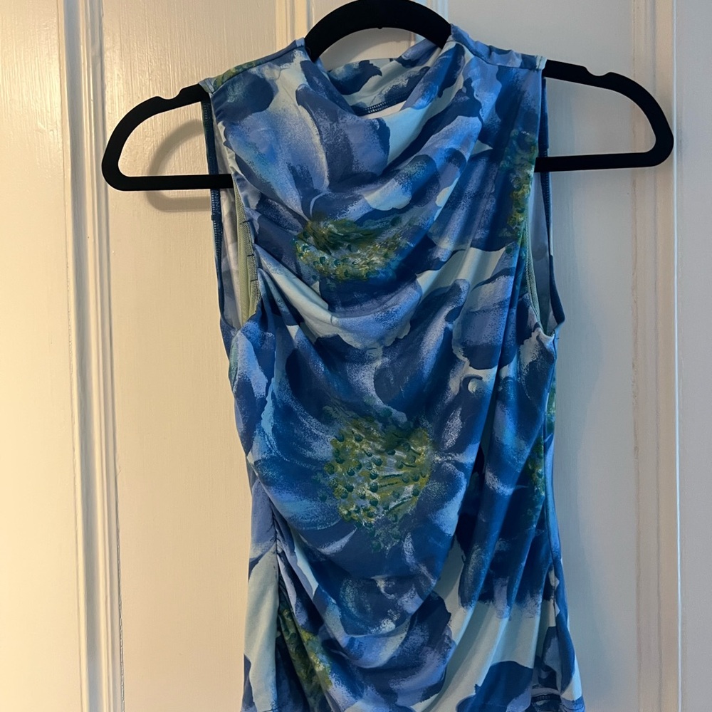 Reformation Marlo knit top XS, worn once